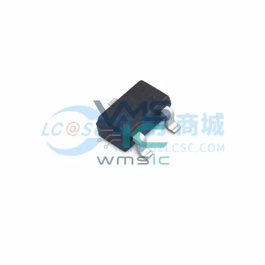 数字電晶體（内置电阻） DTC123YUA SOT-323