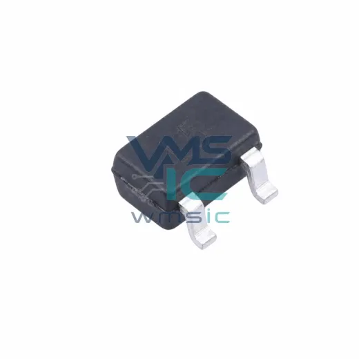 50V 30mA DTC124EUA SOT-323(SC-70)