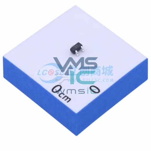 50V 100mA DTC114EE SOT-523(SC-75)