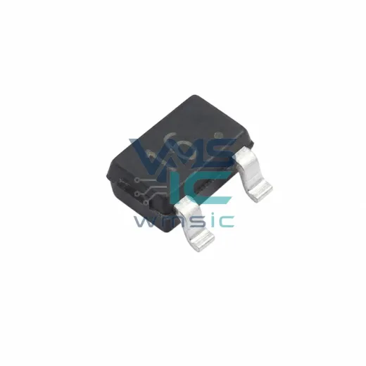 DTA144EUAQ PNP Digital Transistor with Built-in Resistor DTA144EUAQ SOT-323