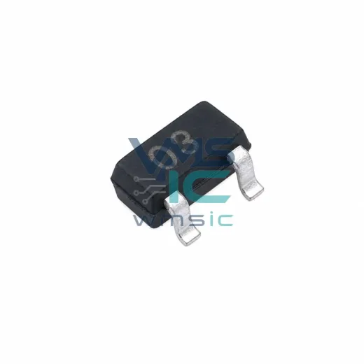 DTC143TE Digital Transistor with Built-in Resistor DTC143TE SOT-523