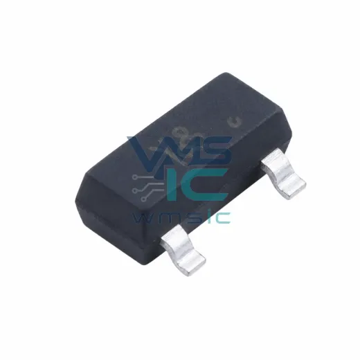 DTA114ECA Digital Transistor with Built-in Resistor DTA114ECA SOT-23