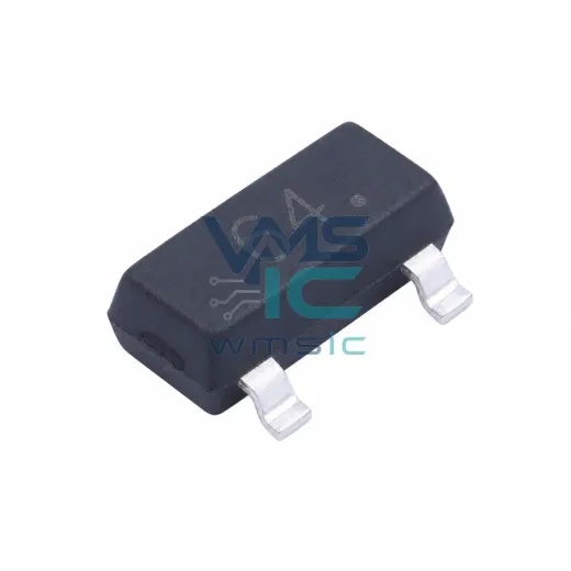 DTC114YCA Digital Transistor with Built-in Resistor DTC114YCA SOT-23