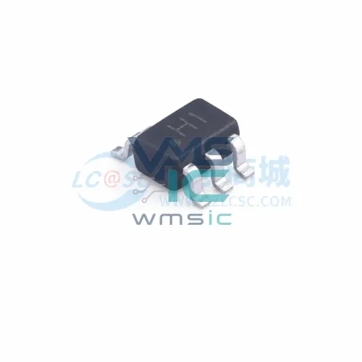 UMH1N Dual NPN Digital Transistor with Built-in Resistors UMH1N SOT-363