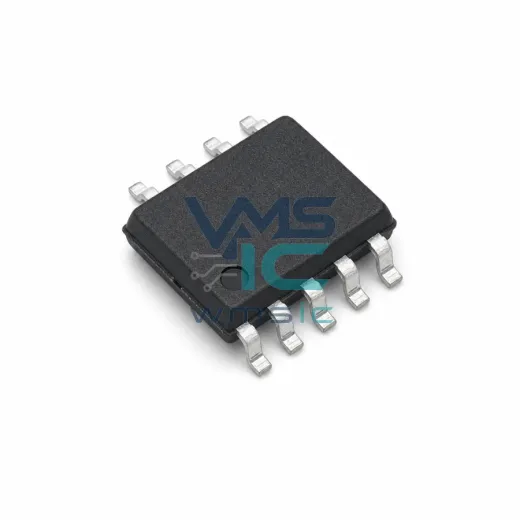 AD5290YRMZ10-R7 256-Position Digital Potentiometer 30V/+/- 15V Compact AD5290YRMZ10 MSOP-10