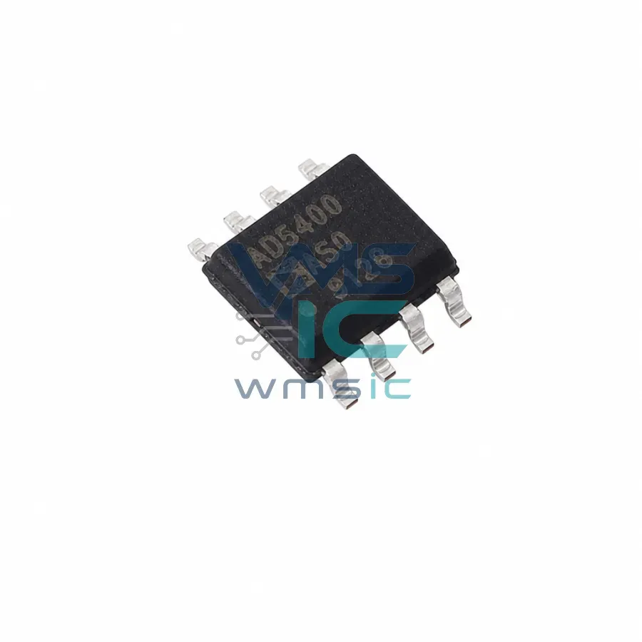 256位數字电位计 AD8400ARZ50 SOIC-8-150mil 封裝