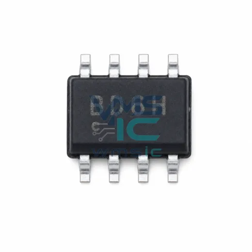 Нефлэктивный цифровой пьезоамперометр с WiperLock MCP4022T-503E/CH SOT-23-6