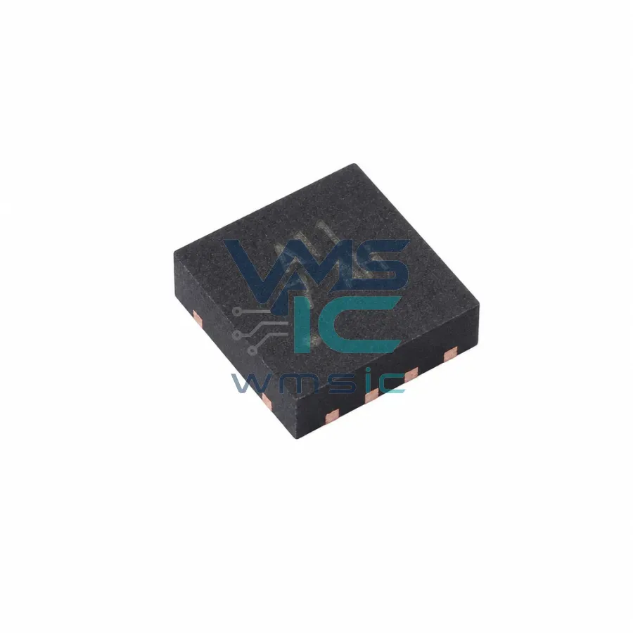 256-шаговый невозбудимый SPI цифровой потенциометр TDFN MAX5423ETA MAX5423ETA+T TDFN-8-EP(3x3) Корпус