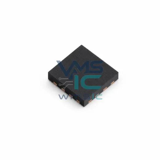 256-Портовый невозбудимый I2C цифровой пьезометр TDFN MAX5419LETA MAX5419LETA+T TDFN-8-EP(3x3)