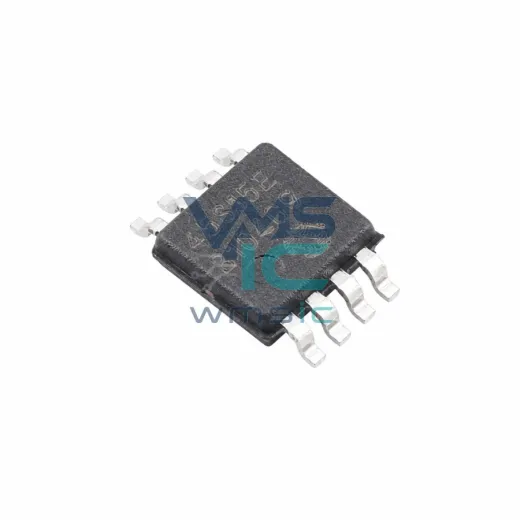 7/8-битный одиночный I2C цифровой пьезометр Потенциальный MCP4531T-502E/MS MSOP-8