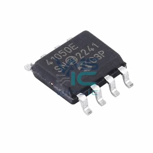 Электронный компонент Single SPI Digital Потенциометр 50k Ohm Extended Temp SOIC-8 MCP41050-E/SN SOIC-8-150mil