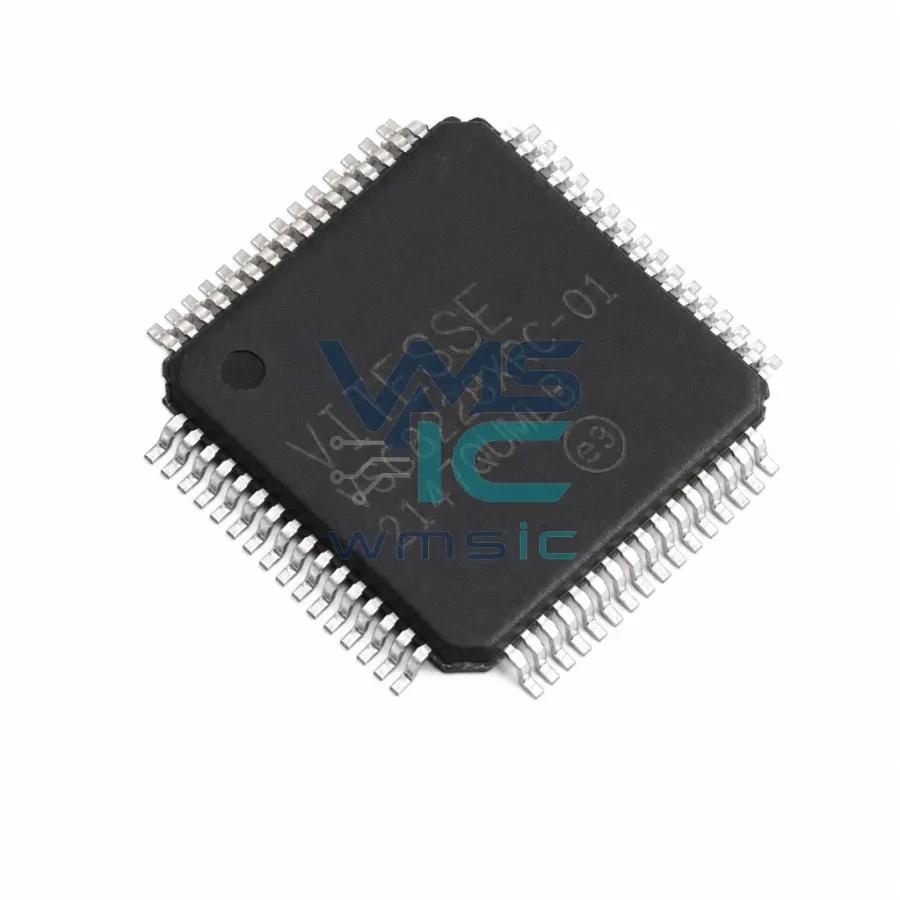 VSC8228XRC-01 VSC8228XRC TQFP-64(10x10) 封装