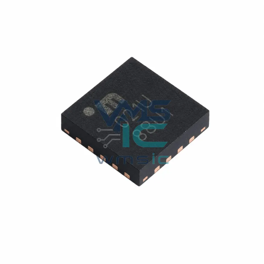 4GHz,1:4 LVPECL扇出缓冲器/轉换器 SY58021UMG TQFN-16-EP(3x3) 封裝
