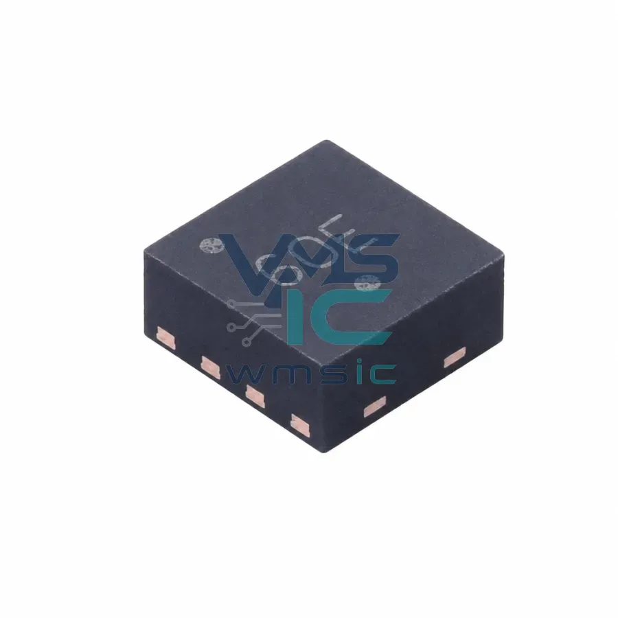 3.3V 1:4 時钟扇出缓冲器 NB3N2304NZMNR4G DFN-8(2x2) 封裝