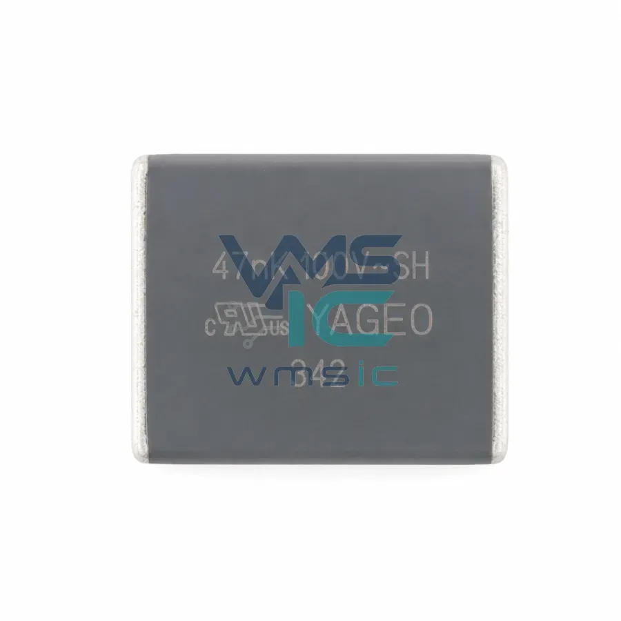 Конденсатор керамический SMD 0402 0.47 пФ ±0.1 пФ 50 В NP0 CC0402BRNPO9BNR47 Корпус