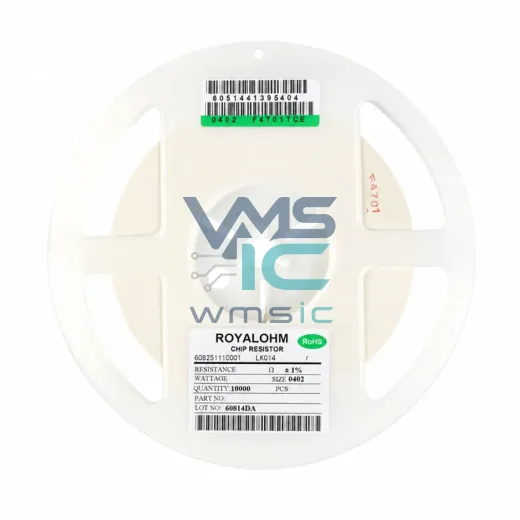 0402贴片电阻 93R1(93.1R) ±1% 1/16W 0402WGF931JTCE（50只） 0402WGF931JTCE