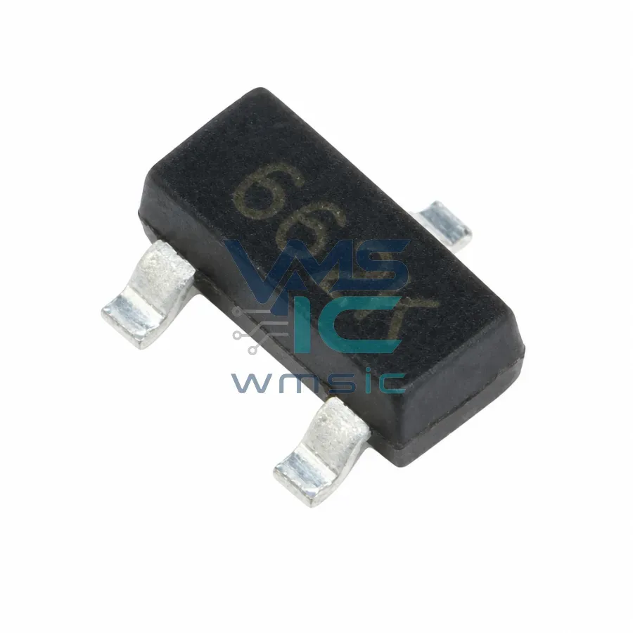 XC6206P332MR 662K SOT-23 3.3V 300mA LDO Voltage Regulator Chip SMD 20 Pcs XC6206P332MR Package