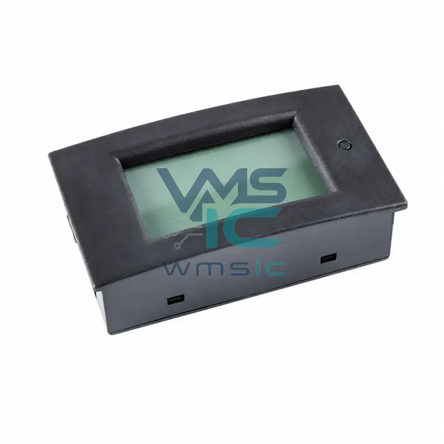 WZ-DM100 Multifunction Power Monitor 100V 100A High Precision Voltage Current Power Meter WZ-DM100 Package