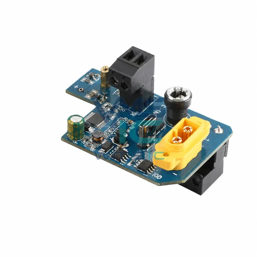 Комплект корпуса XY-EPOWER для ЧПУ источника питания Корпус
