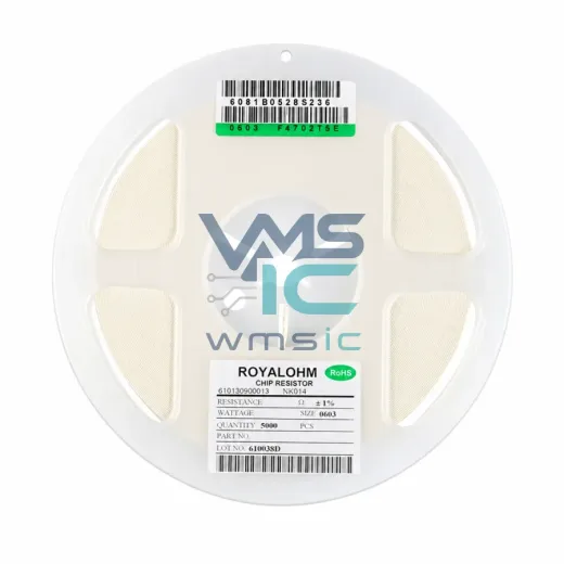 0603贴片电阻 51R1(51.1R) ±1% 1/10W 0603WAF511JT5E（50只） 0603WAF511JT5E