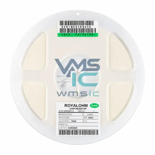 0603贴片电阻 118KΩ 118千欧 1/10W 精度±1% （50只）