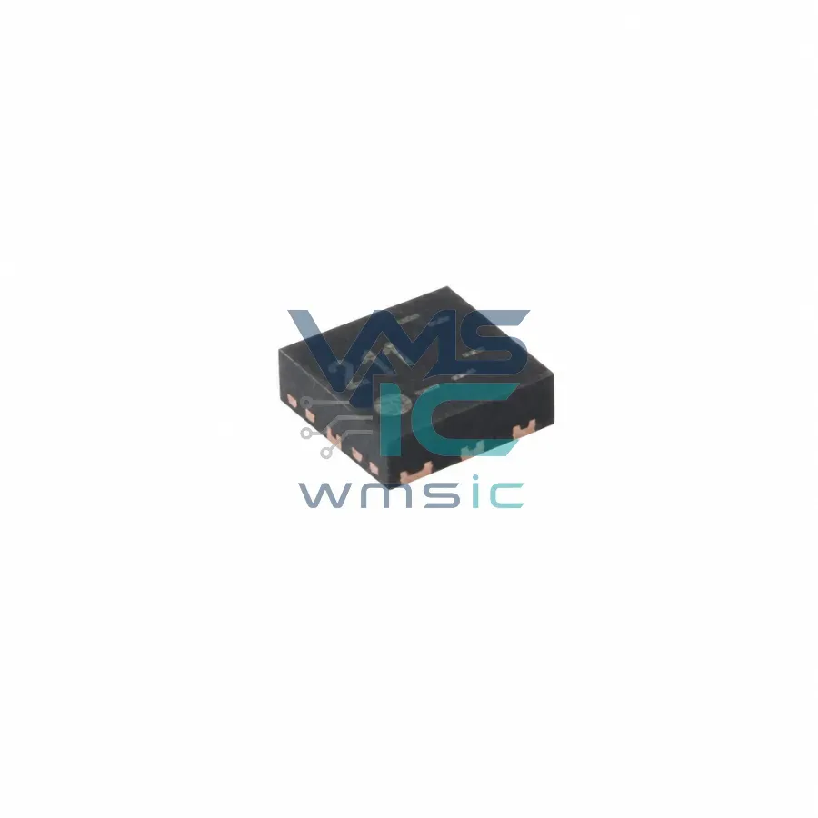 NT3H2111W0FHKH XQFN-8 NTAG I2C Plus 1K NFC Forum Chip NT3H2111W0FHKH Package