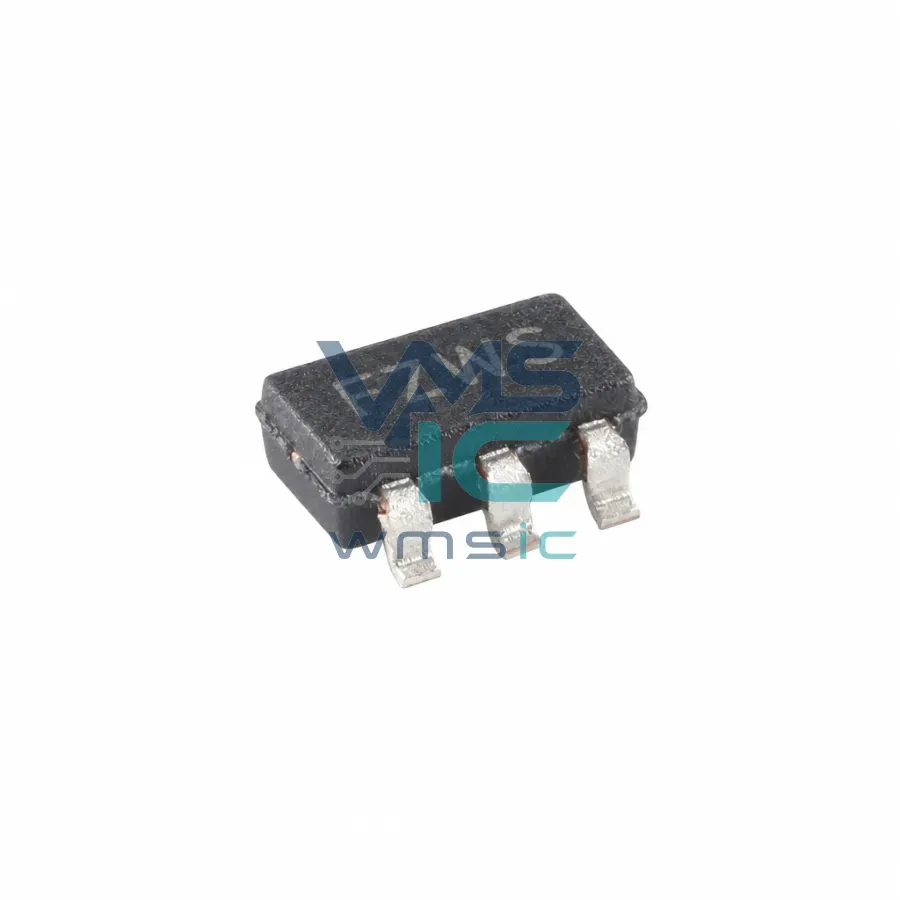 Драйвер MOSFET MCP1416T-E/OT, SOT-23-5, 1.5A Корпус