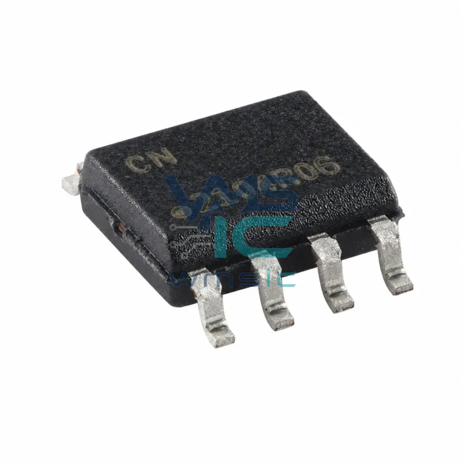 ATSHA204A-SSHDA-T SOIC-8 Микросхема криптоаутентификации Корпус