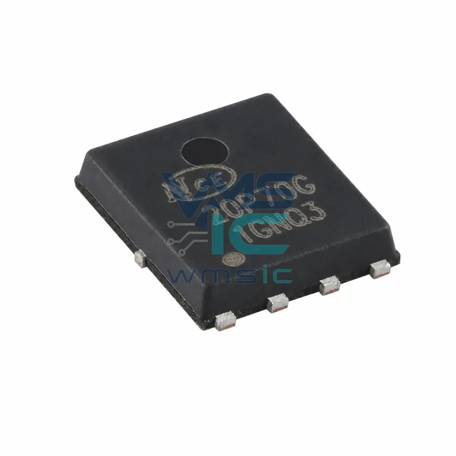 Транзистор NCE20P70G Корпус