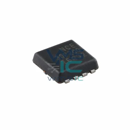 Транзистор NCE30P20Q DFN-8 (3.3x3.3) P-канал 30В 20А MOSFET