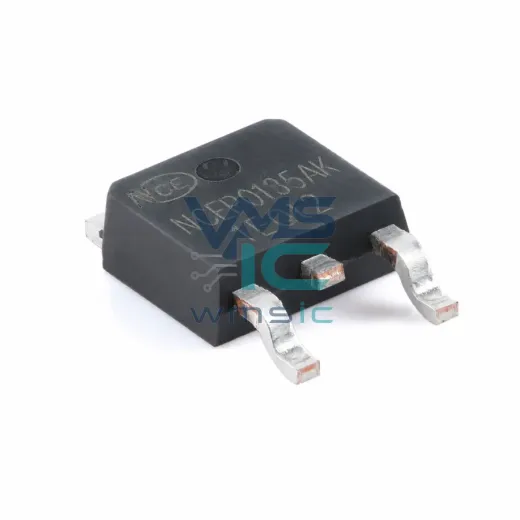 N-канальный MOSFET NCEP0135AK TO-252-2 100В 35А