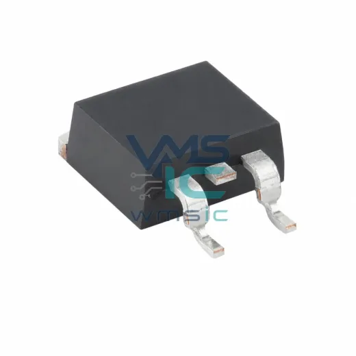 MOSFET транзистор NCEP02T10D N-канальный 200В 100А, TO-263-2
