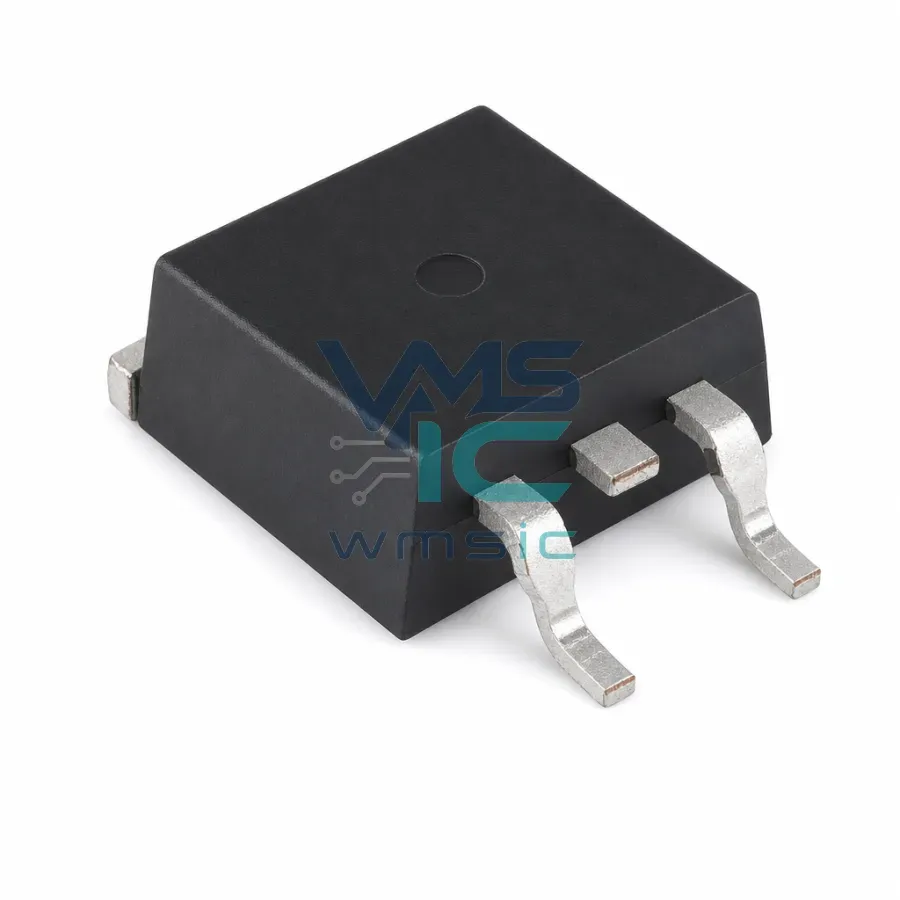 NCE70T360D TO-263-2 N-Channel 700V 11.5A Super Junction MOSFET NCE70T360D Package