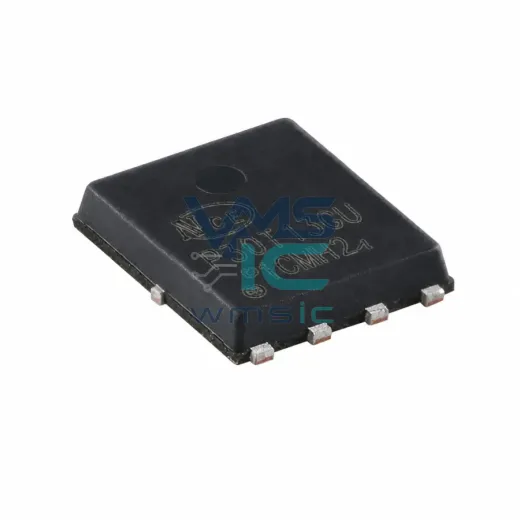 Силовой MOSFET транзистор NCEP30T13GU DFN-8 (5x6), 30В, 130А