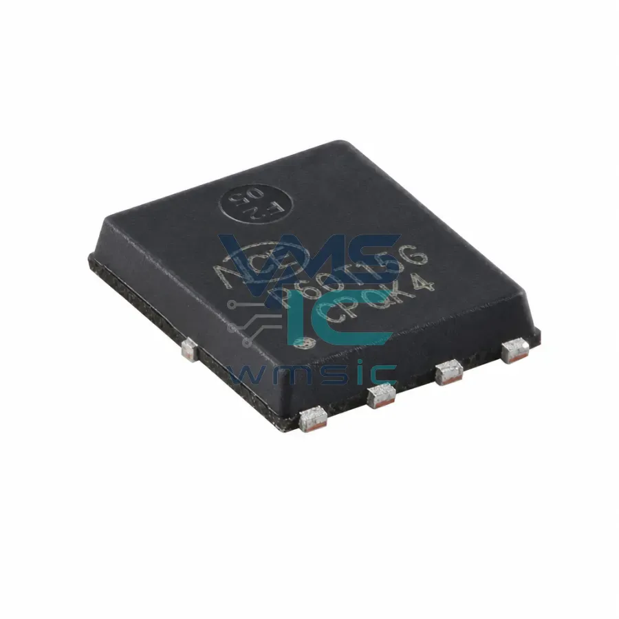 NCEP60T15G DFN-8 5x6 N-Channel 60V 150A Power MOSFET Chip NCEP60T15G Package