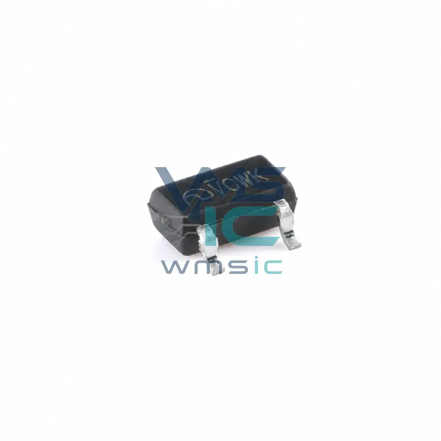 ME6231A33M3G SOT-23 3.3V Low Power High Accuracy High PSRR LDO Linear Regulator ME6231A33M3G Package