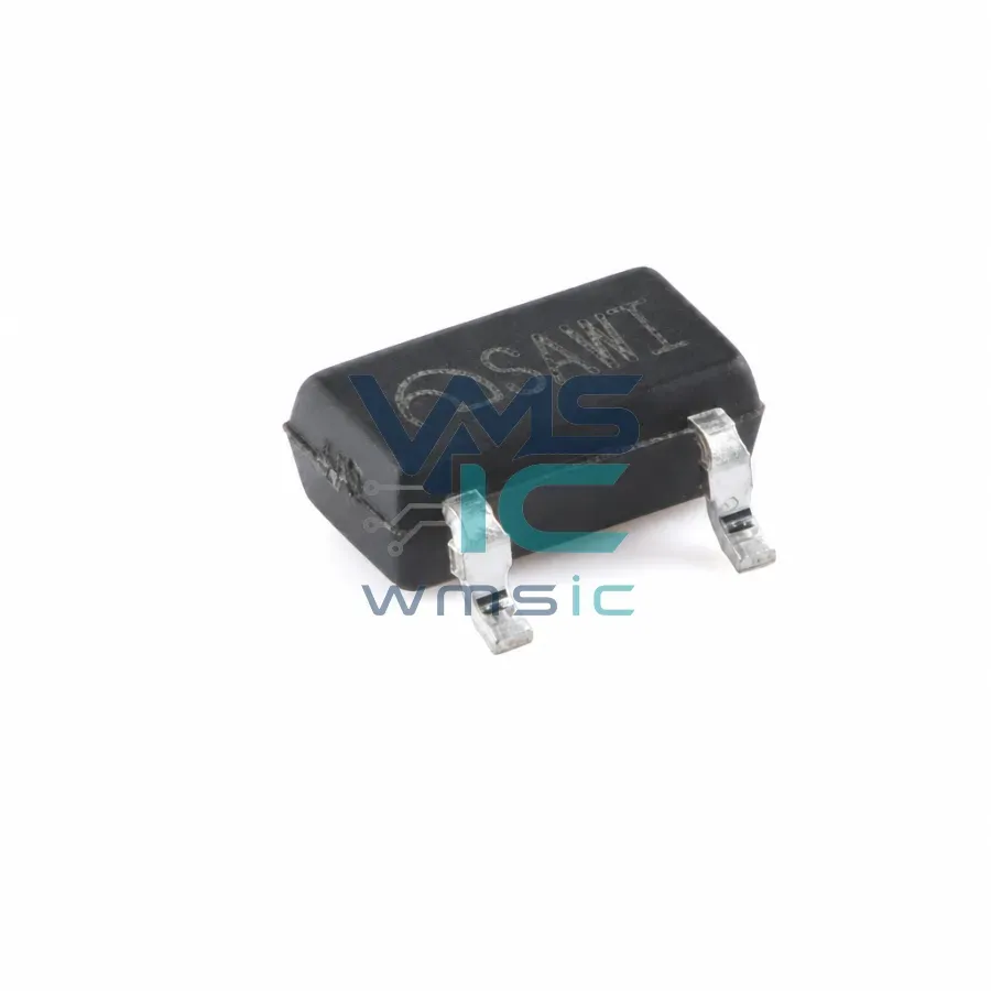 ME6211A30M3G-N SOT-23 3V High PSRR Low Noise High Speed LDO Linear Regulator Package
