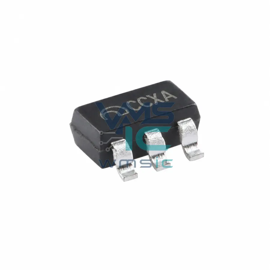 ME6212C18M5G SOT-23-5 1.8V High PSRR Low Noise High Speed LDO Linear Regulator ME6212C18M5G Package