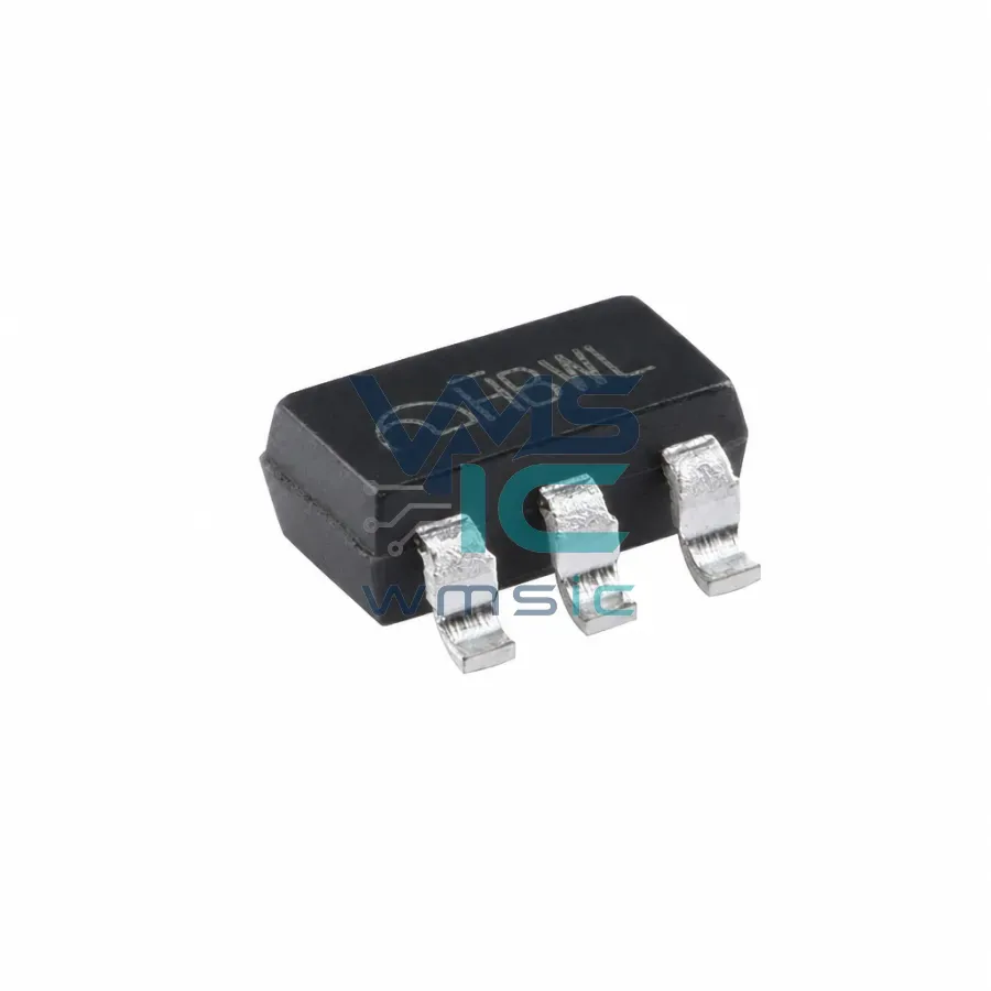 ME6230C33M5G SOT-23-5 3.3V High Accuracy Low Power PSRR LDO Linear Regulator ME6230C33M5G Package