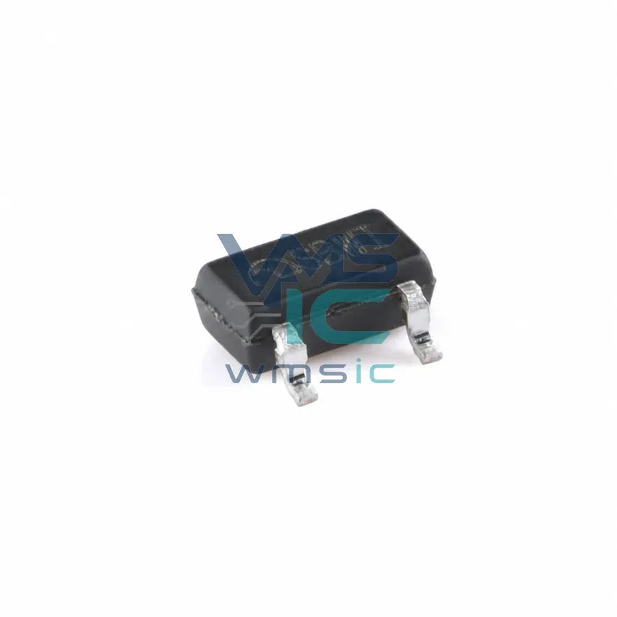 ME6211A33M3G-N SOT-23 3.3V High PSRR Low Noise High Speed LDO Linear Regulator Package