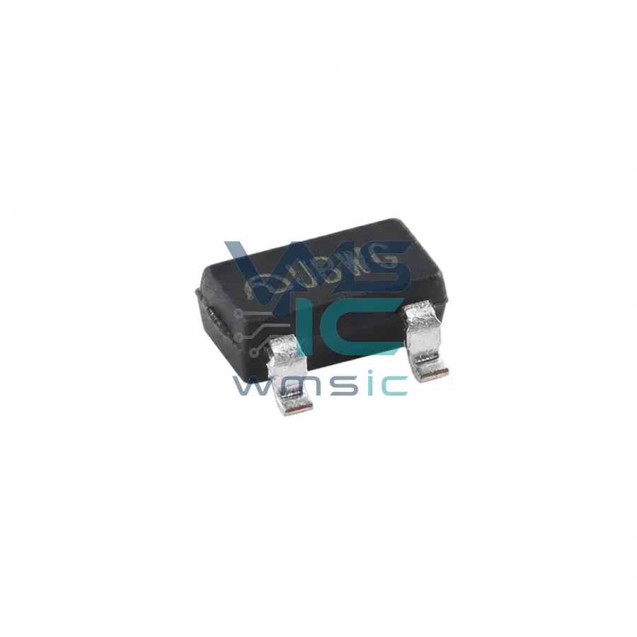 ME6239A33M3G SOT-23 3.3V 250mA 1.5uA Low Power High Voltage Linear Regulator ME6239A33M3G Package