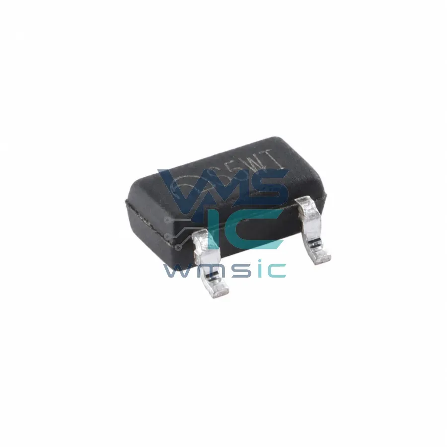 ME6211A18M3G-N SOT-23 1.8V High PSRR Low Noise High Speed LDO Linear Regulator Package