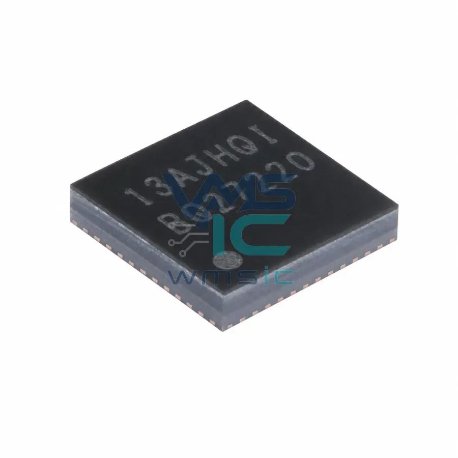 BQ27220YZFR DSBGA-9 Single-Cell Battery Fuel Gauge with Preprogrammed Chemistry BQ27220YZFR Package