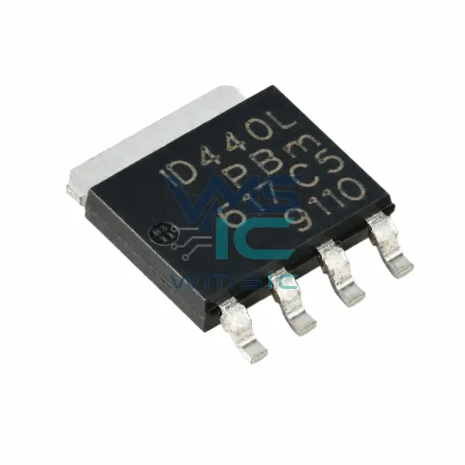 MOSFET PSMN1R4-40YLD LFPAK56, N-канал, 40В, 240А
