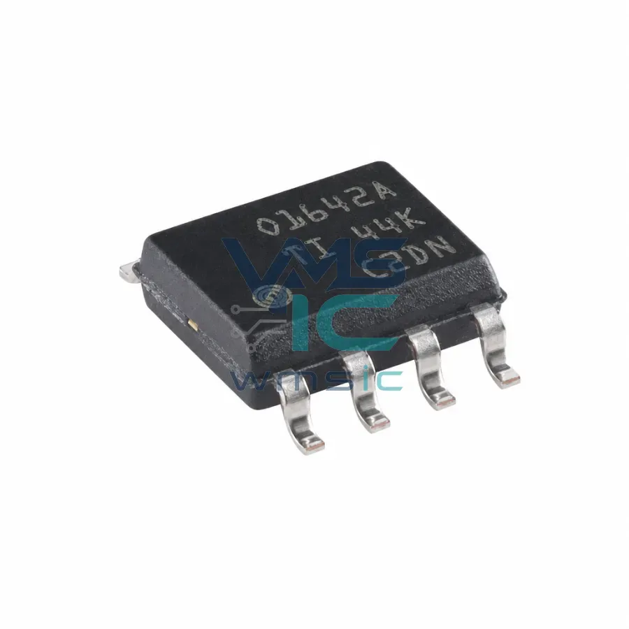 OPA1642AIDR SOIC-8 Dual Channel SoundPlus JFET Input Audio Op-Amp OPA1642AIDR Package
