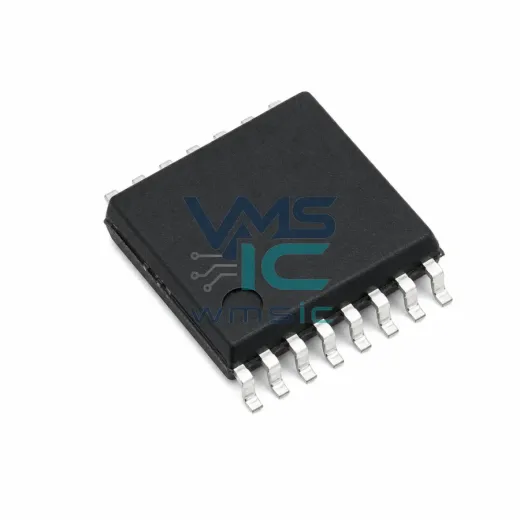+/- 15В 12В iCMOS Двойной SPDT Переключатель или выключатель ADG1236YRUZ TSSOP-16