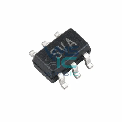 ADG841YKSZ-REEL7 Низковольтный переключатель SPST с низким сопротивлением, SC-70-6