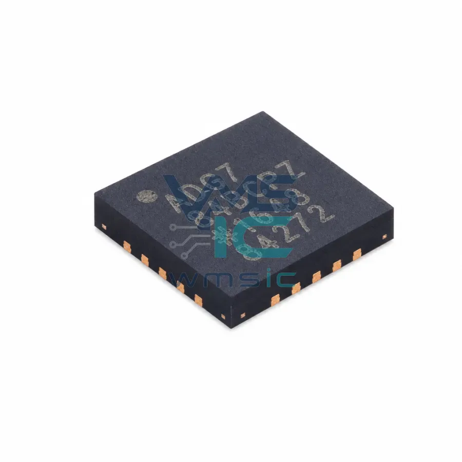 Электронный компонент CMOS 3 В/5 В Wide Bandwidth Quad 2 1 Мультиплексор LFCSP ADG784BCPZ LFCSP-20(4x4) Корпус