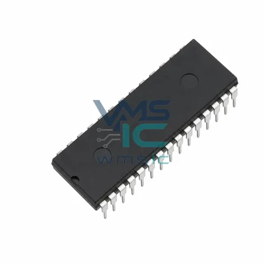 LC2MOS+/- 15В Высокая производительность 8-канальный мультиплексор DIP-28 ADG407BNZ PDIP-28