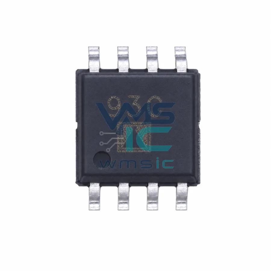 Аналоговый переключатель CMOS SPDT ADG619BRMZ MSOP-8 Корпус
